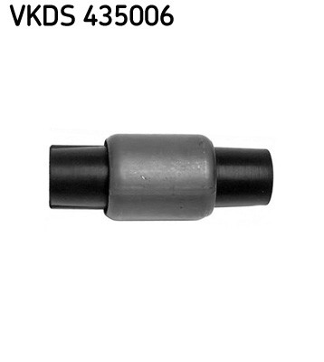 SKF Lagerung, Lenker